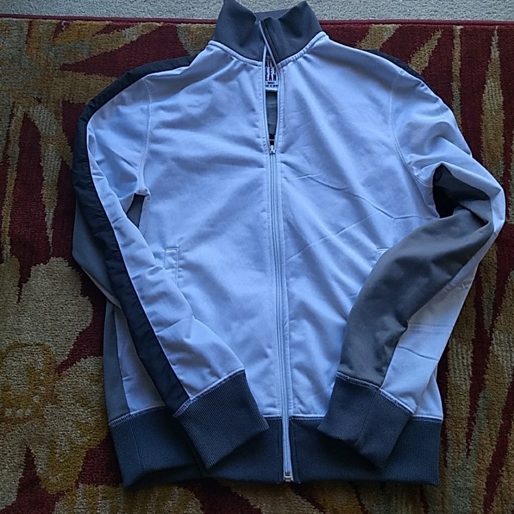 Performance Jacket - image 1